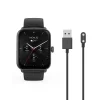 Hama 00178619 Smartwatch 6010 Black okosóra thumbnail