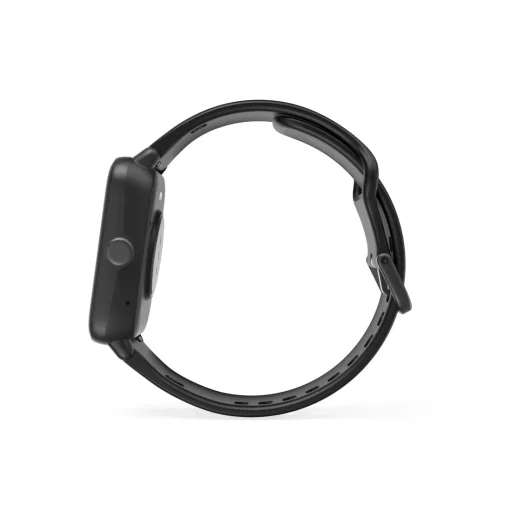 Hama 00178619 Smartwatch 6010 Black okosóra - 4