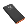 Tracer 47513 EnerGo 10000mAh Power Bank čierna/oranžová thumbnail