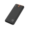 Tracer 47513 EnerGo 10000mAh Power Bank čierna/oranžová thumbnail