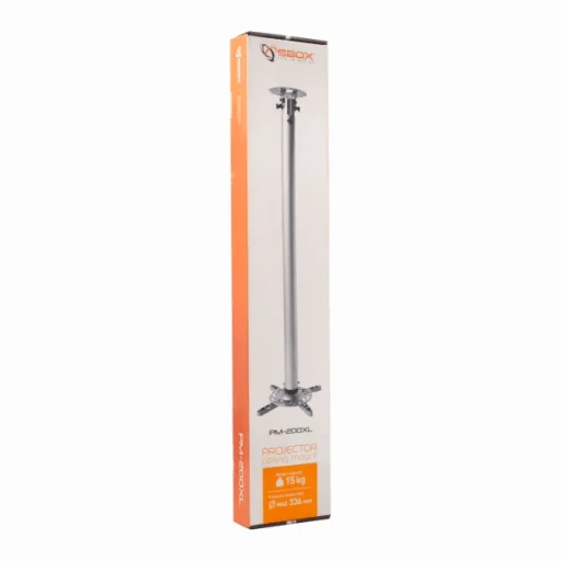 Sbox PM-200XL alumínium tartóállvány - 3