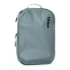 Thule 5116 Compression Packing Cube Medium Pond Gray stredná kompresná organizačná taška thumbnail