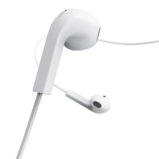 Hama 00184138 Advance White stereo slúchadlá - 3