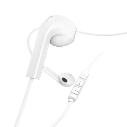 Hama 00184138 Advance White stereo slúchadlá - 4