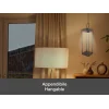 Beper P207ILI102 nabíjateľný kovový lampáš Corten thumbnail
