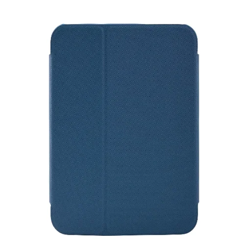 Puzdro Case Logic Snapview pre iPad Mini 6, polnočná modrá - 3