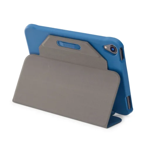 Puzdro Case Logic Snapview pre iPad Mini 6, polnočná modrá - 5