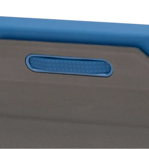 Puzdro Case Logic Snapview pre iPad Mini 6, polnočná modrá - 6