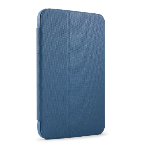 Puzdro Case Logic Snapview pre iPad Mini 6, polnočná modrá - 1
