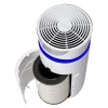HoMedics AP-T45WT-EU TotalClean 5 v 1 UV-C Plus čistička vzduchu pre stredne veľké miestnosti thumbnail