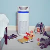 HoMedics AP-T45WT-EU TotalClean 5 v 1 UV-C Plus čistička vzduchu pre stredne veľké miestnosti thumbnail