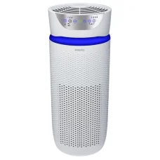 HoMedics AP-T45WT-EU TotalClean 5 v 1 UV-C Plus čistička vzduchu pre stredne veľké miestnosti