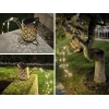 Beper P207ILO002 solárna záhradná lampa thumbnail