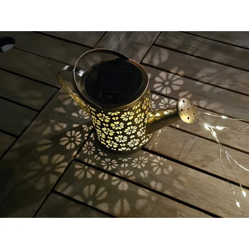 Beper P207ILO002 solárna záhradná lampa - 5