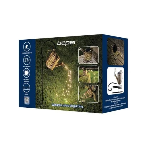 Beper P207ILO002 solárna záhradná lampa - 6