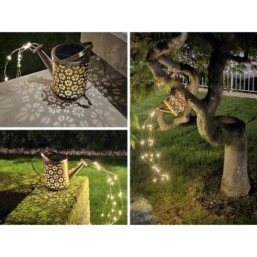 Beper P207ILO002 solárna záhradná lampa - 4