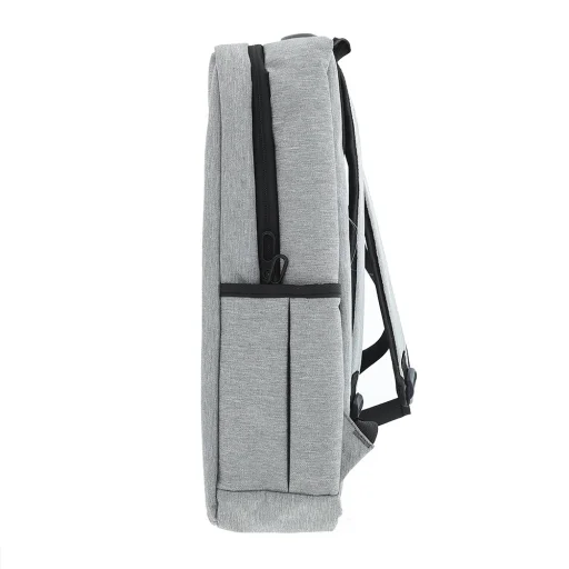 Tellur 15,6" batoh na notebook Nomad sivý - 2