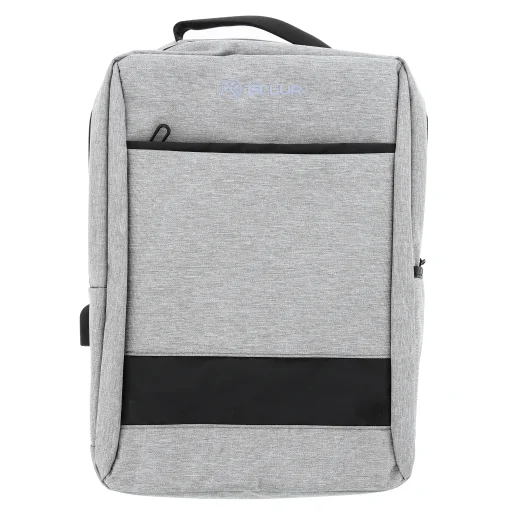 Tellur 15,6" batoh na notebook Nomad sivý - 3