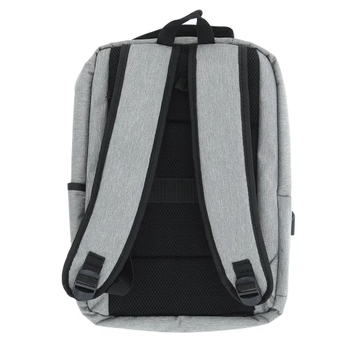 Tellur 15,6" batoh na notebook Nomad sivý - 4