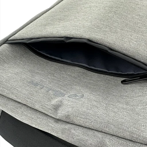 Tellur 15,6" batoh na notebook Nomad sivý - 5