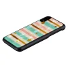 iKins okostelefon tok iPhone XR-hez pop mint fekete tok thumbnail