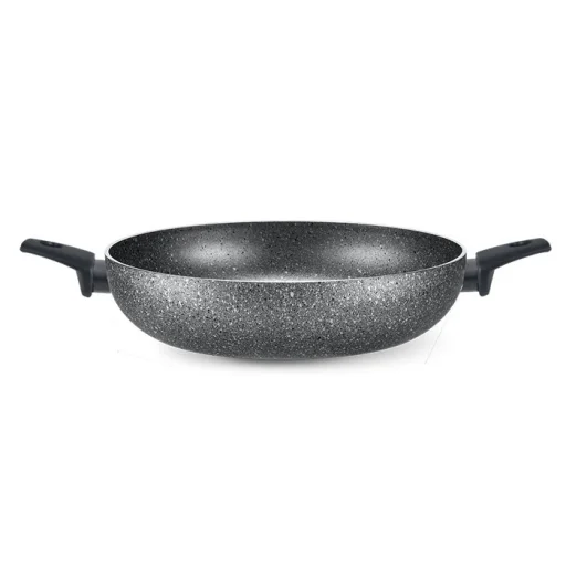 Pensofal 8028-A Vesuvius 24 cm panvica, s 2 ušami - 1