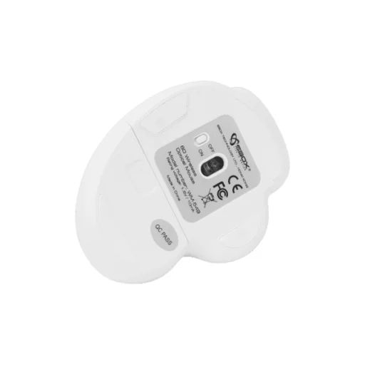 Sbox WM-549 biely - 4