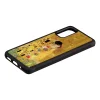 iKins puzdro na Samsung Galaxy S20 Kiss Black thumbnail