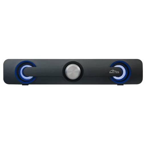 Media-Tech MT3173 Soundbar reproduktor - 1