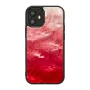 iKins puzdro pre Apple iPhone 12 mini, Pink Lake Black thumbnail