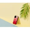 iKins puzdro pre Apple iPhone 12 mini, Pink Lake Black thumbnail