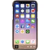 Krusell Sunne 2 kártyatartós bőr tok Apple iPhone X készülékhez, vintage konyakbarna (61104) thumbnail