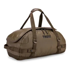 Cestovná taška Thule 5139 Chasm Duffel 40L Khaki