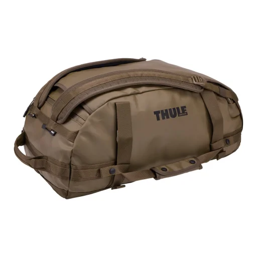 Cestovná taška Thule 5139 Chasm Duffel 40L Khaki - 2