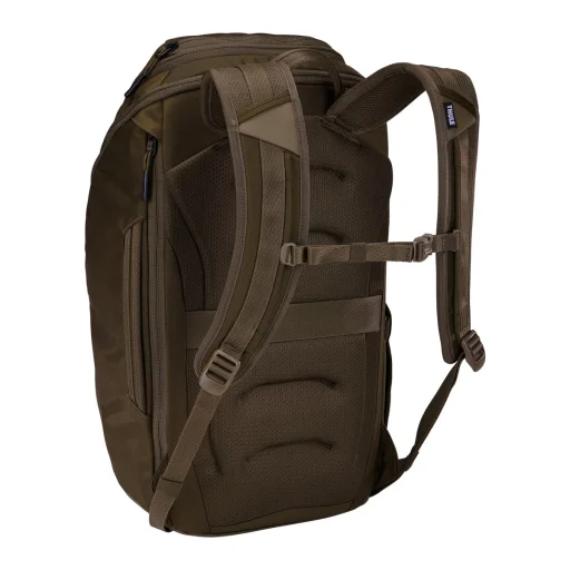 Thule 5223 Chasm batoh z recyklovaného materiálu 26 L Deep Khaki - 2