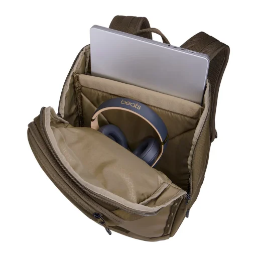 Thule 5223 Chasm batoh z recyklovaného materiálu 26 L Deep Khaki - 3
