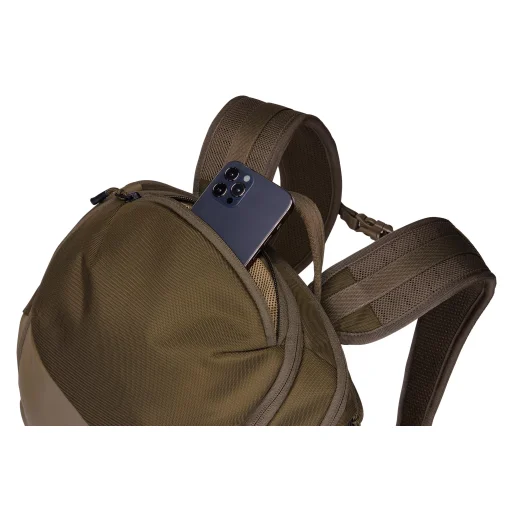Thule 5223 Chasm batoh z recyklovaného materiálu 26 L Deep Khaki - 6