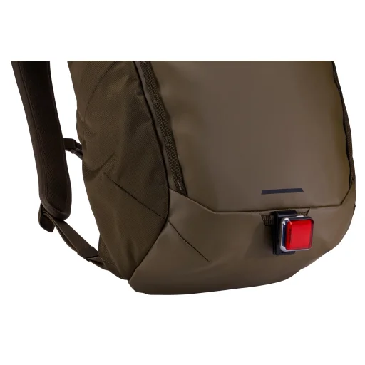 Thule 5223 Chasm batoh z recyklovaného materiálu 26 L Deep Khaki - 9