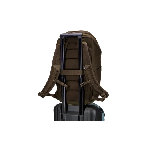 Thule 5223 Chasm batoh z recyklovaného materiálu 26 L Deep Khaki - 10