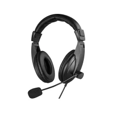 Sandberg 325-28 Saver MiniJack Headset Veľký headset