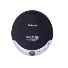 Denver DMP-391 prenosný CD/MP3 prehrávač