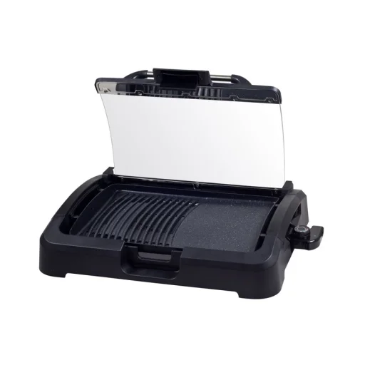 Beper 90.871 elektrický barbecue gril - 3