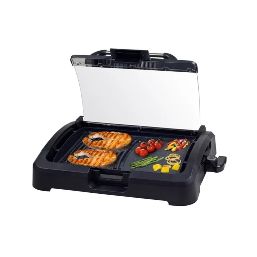 Beper 90.871 elektrický barbecue gril - 6
