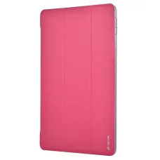 Puzdro Devia Light Grace iPad mini (2019) ružovo červené
