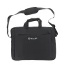 Tellur 15,6" taška na notebook Cozy Black thumbnail