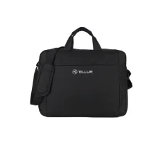 Tellur 15,6" taška na notebook Cozy Black