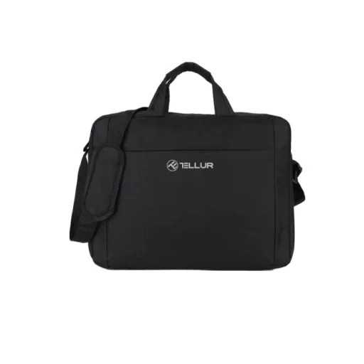 Tellur 15,6" taška na notebook Cozy Black - 1