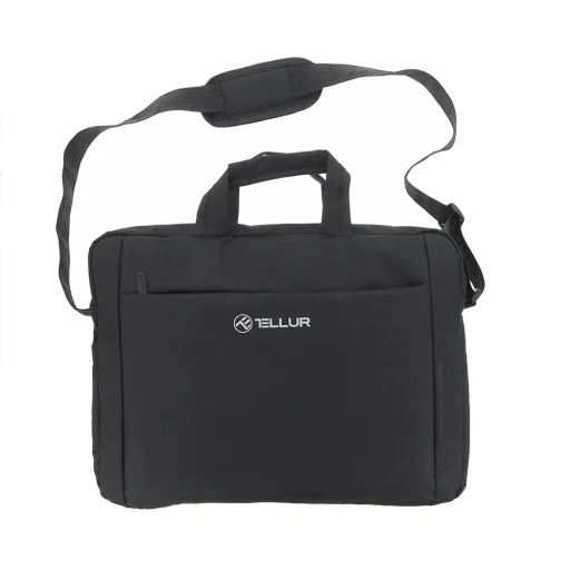 Tellur 15,6" taška na notebook Cozy Black - 2