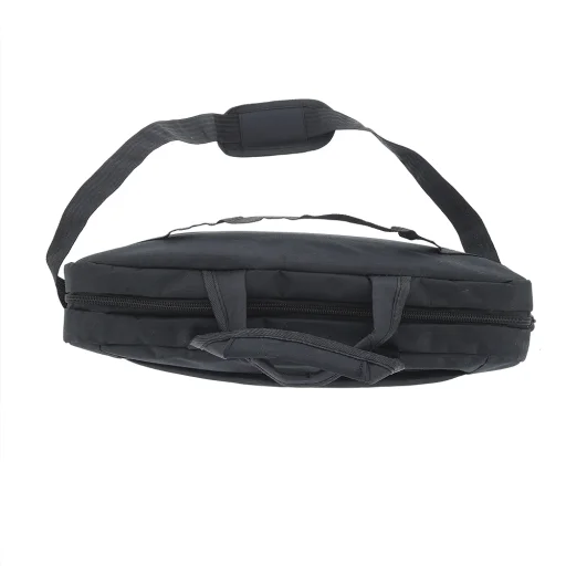 Tellur 15,6" taška na notebook Cozy Black - 3
