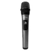 Media-Tech MT398 Mic Hero Wireless bezdrôtový karaoke mikrofón thumbnail